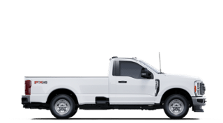 2025 Ford Super Duty® External Image 1